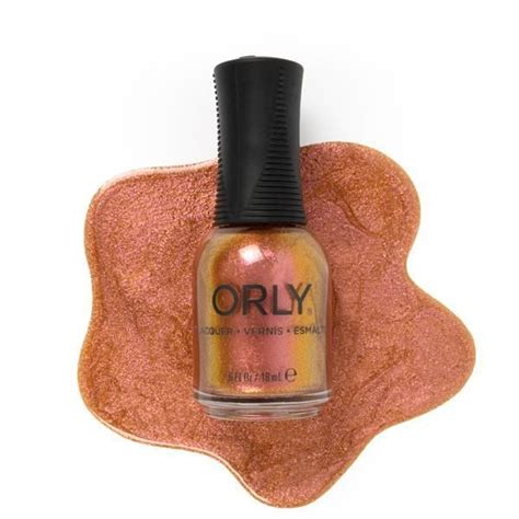 Enhancing Your Beauty with Orly Touch